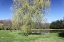 Etang de Lachery